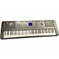 Used Yamaha DGX660 Portable Keyboard thumbnail