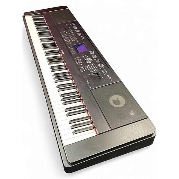 Used Yamaha DGX660 Portable Keyboard