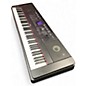 Used Yamaha DGX660 Portable Keyboard