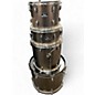 Used Pearl 4 Piece ROADSHOW METALLICA BROWN Drum Kit thumbnail