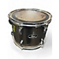 Used Pearl 4 Piece ROADSHOW METALLICA BROWN Drum Kit