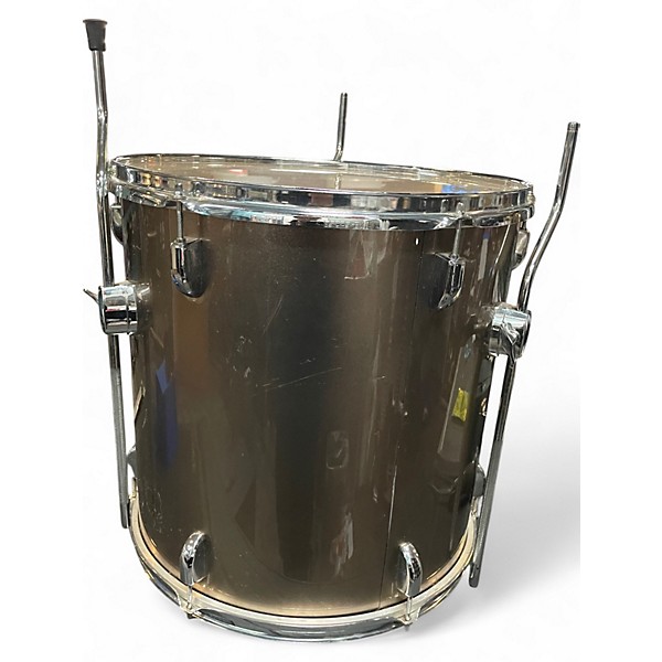 Used Pearl 4 Piece ROADSHOW METALLICA BROWN Drum Kit