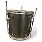 Used Pearl 4 Piece ROADSHOW METALLICA BROWN Drum Kit