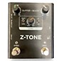 Used IK Multimedia Z-TONE BUFFER PEDAL Pedal