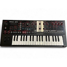 Used Roland JDXI Synthesizer