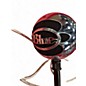 Used Blue Snowball USB Microphone