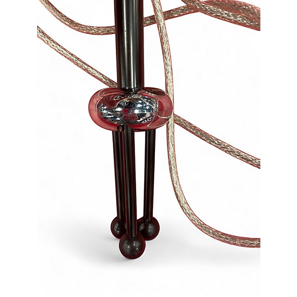 Used Blue Snowball USB Microphone