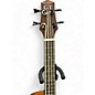 Used Gold Tone MicroBass Natural Acoustic Bass Guitar