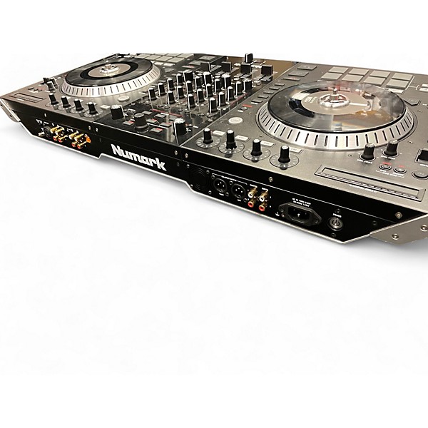 Used Numark NS7II DJ Controller