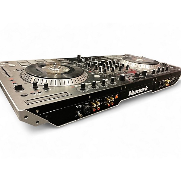 Used Numark NS7II DJ Controller