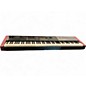 Used Yamaha MOXF8 88 Key Keyboard Workstation