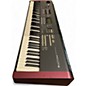 Used Yamaha MOXF8 88 Key Keyboard Workstation