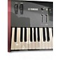 Used Yamaha MOXF8 88 Key Keyboard Workstation