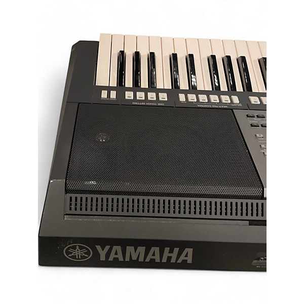 Used Yamaha PSR A3000 Arranger Keyboard