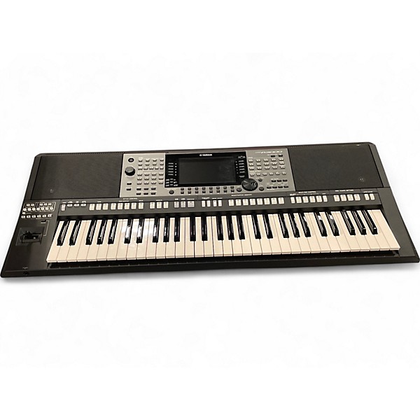 Used Yamaha PSR A3000 Arranger Keyboard