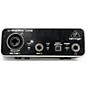 Used Behringer U-Phoria UM2 Audio Interface thumbnail