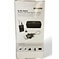 Used Samson GO MIC MOBILE MultiTrack Recorder