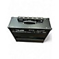 Used Boss Katana Artist MKII with Footswitch Guitar Combo Amp