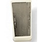 Used Dunlop Cry Baby Mini Bass Bass Effect Pedal thumbnail