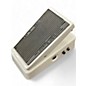 Used Dunlop Cry Baby Mini Bass Bass Effect Pedal