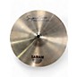 Used SABIAN 10in max splash Cymbal thumbnail