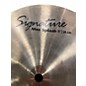 Used SABIAN 10in max splash Cymbal