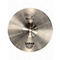 Used SABIAN 10in max splash Cymbal