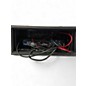 Used Peavey headliner 1000w Bass Amp Head