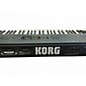 Used KORG X3 Portable Keyboard