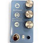 Used Mattoverse AirTrash Effect Pedal thumbnail