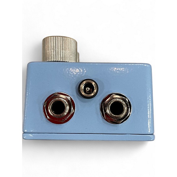 Used Mattoverse AirTrash Effect Pedal