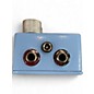 Used Mattoverse AirTrash Effect Pedal