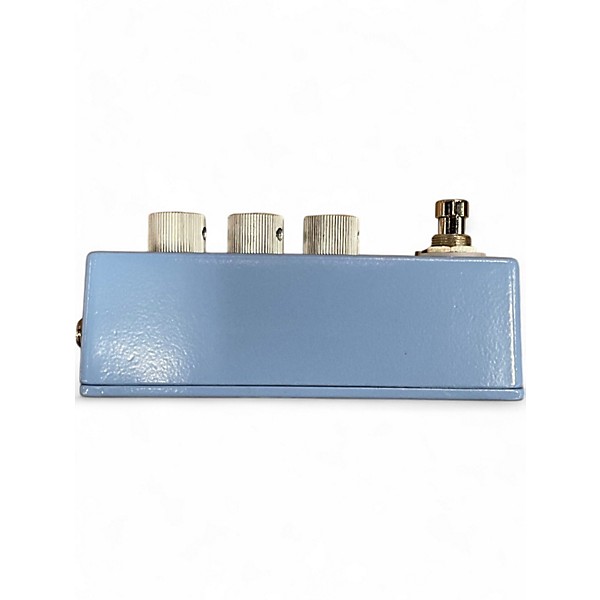 Used Mattoverse AirTrash Effect Pedal