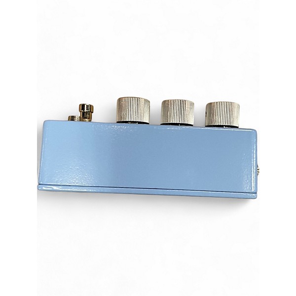Used Mattoverse AirTrash Effect Pedal