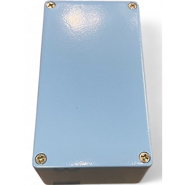 Used Mattoverse AirTrash Effect Pedal