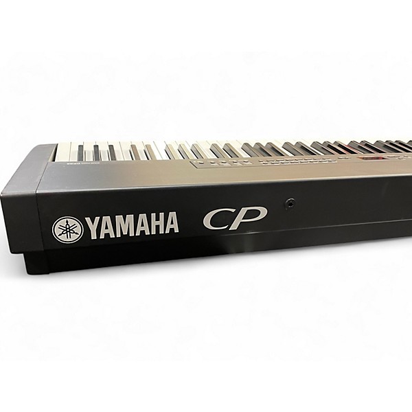 Used Yamaha CP33 88 Key Stage Piano