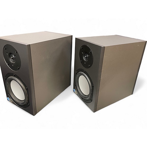 Used Blue Sky sat 5 pair Powered Monitor