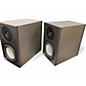 Used Blue Sky sat 5 pair Powered Monitor