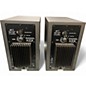 Used Blue Sky sat 5 pair Powered Monitor