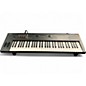 Used Yamaha MX61 61 Key Keyboard Workstation thumbnail