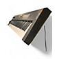 Used Yamaha MX61 61 Key Keyboard Workstation