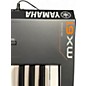 Used Yamaha MX61 61 Key Keyboard Workstation