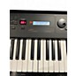 Used Yamaha MX61 61 Key Keyboard Workstation