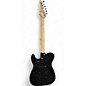 Used Tom Anderson Top T Classic Arctic Blue Burst Solid Body Electric Guitar