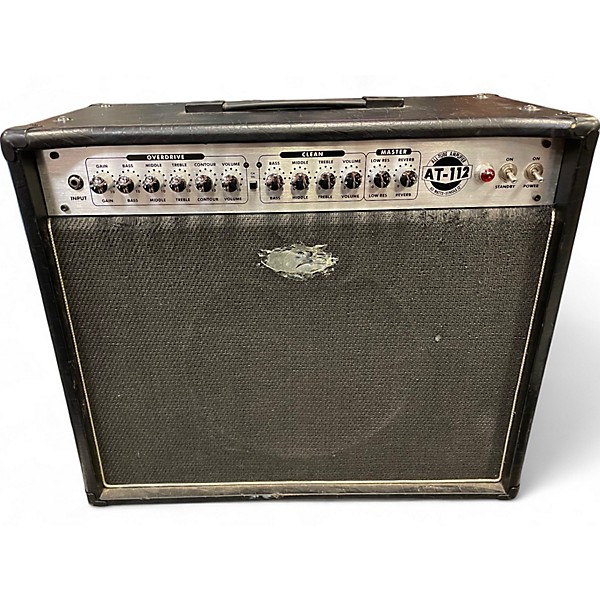 Used B-52 AT-112 Tube Guitar Combo Amp
