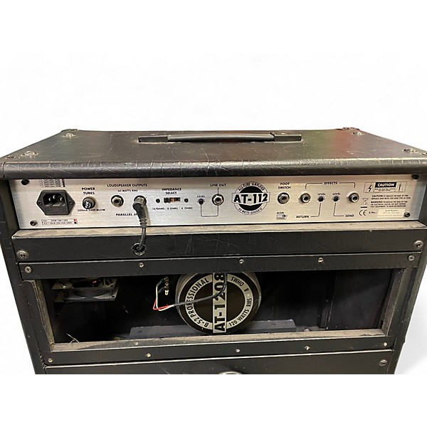 Used B-52 AT-112 Tube Guitar Combo Amp