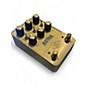 Used Universal Audio astra Effect Pedal thumbnail