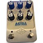 Used Universal Audio astra Effect Pedal