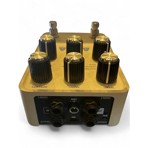 Used Universal Audio astra Effect Pedal