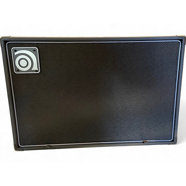 Used Ampeg VENTURE VB112 Bass Cabinet,New Products : American Fashion Style Bags On Sale